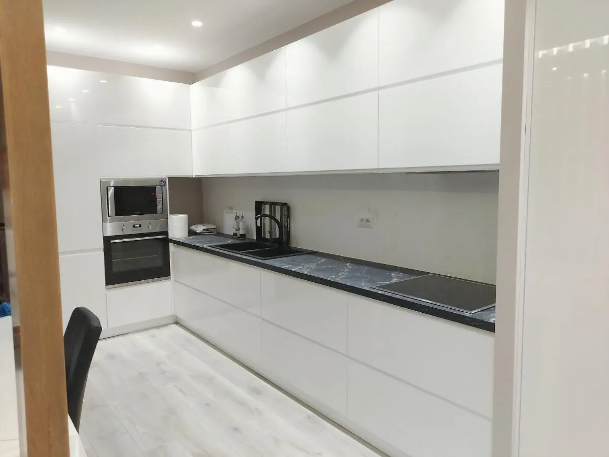 تيرانا Luxurious Double Bedroom Suite 0*,